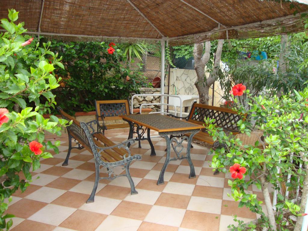 Residence Capo San Marco & Renella Sciacca Exterior foto
