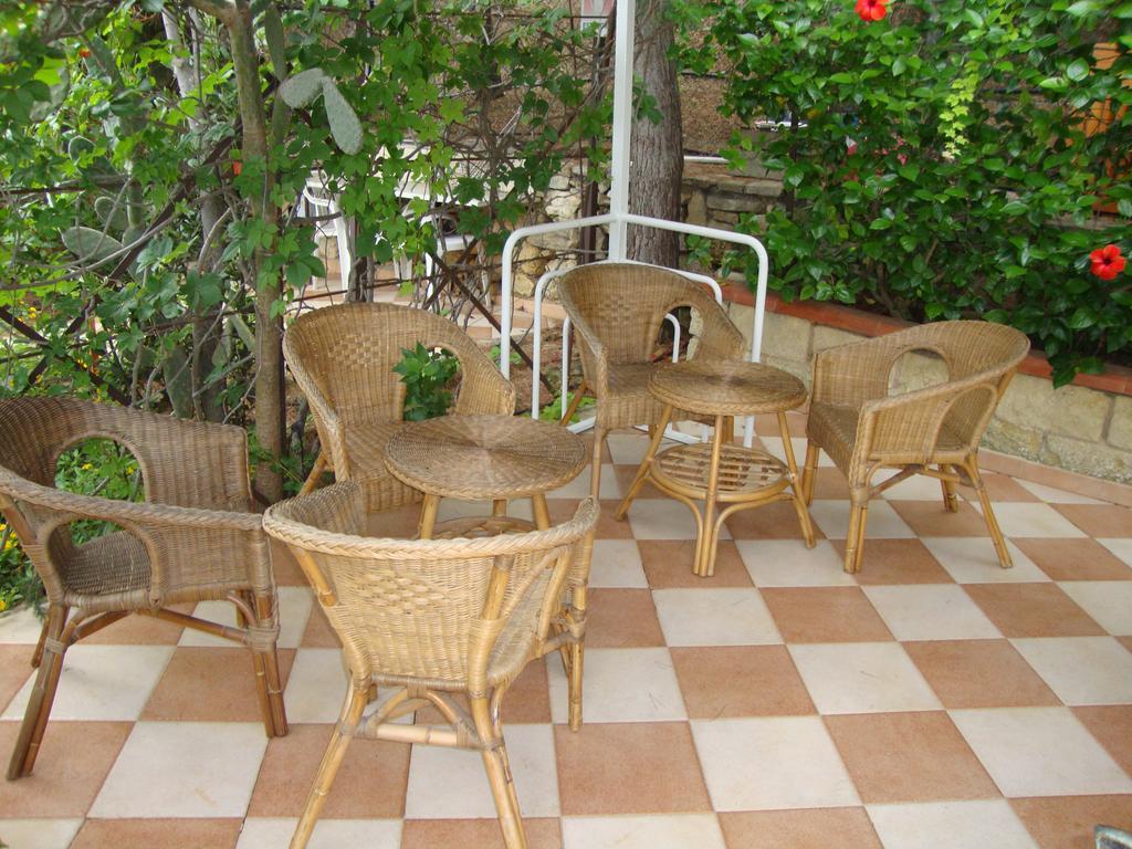 Residence Capo San Marco & Renella Sciacca Exterior foto