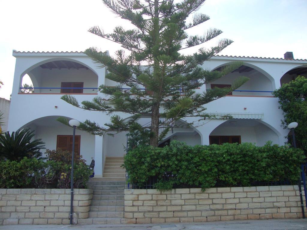 Residence Capo San Marco & Renella Sciacca Exterior foto