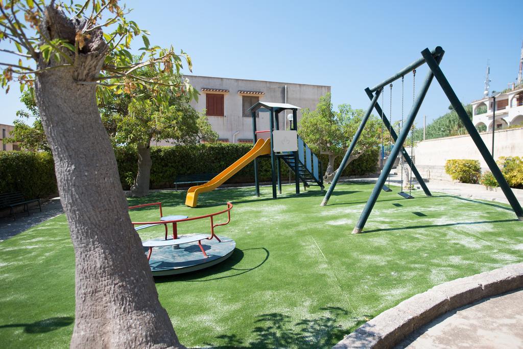 Residence Capo San Marco & Renella Sciacca Exterior foto