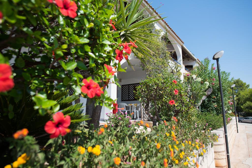 Residence Capo San Marco & Renella Sciacca Exterior foto