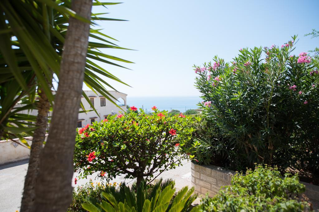 Residence Capo San Marco & Renella Sciacca Exterior foto