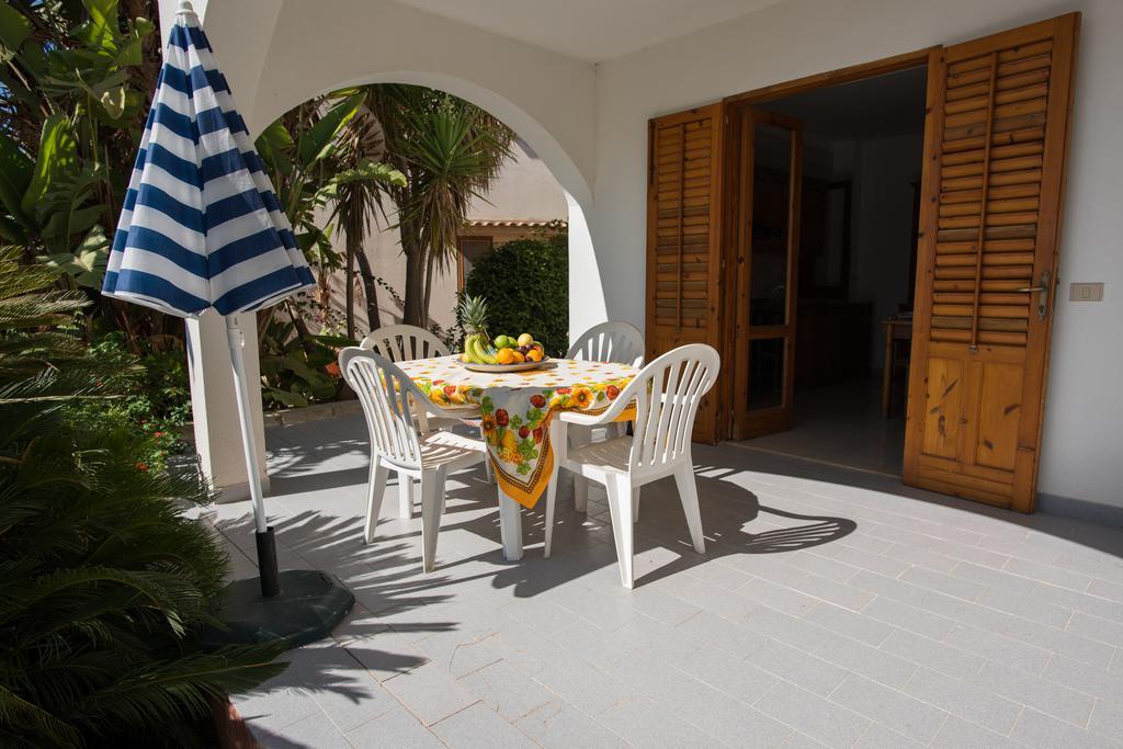 Residence Capo San Marco & Renella Sciacca Exterior foto