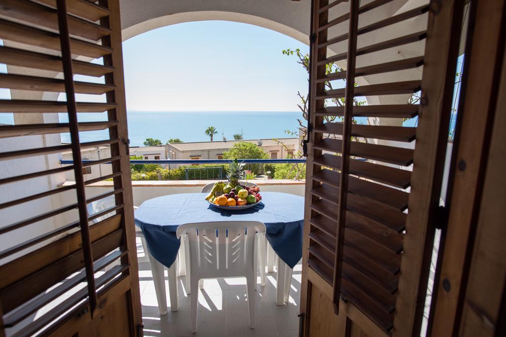 Residence Capo San Marco & Renella Sciacca Exterior foto