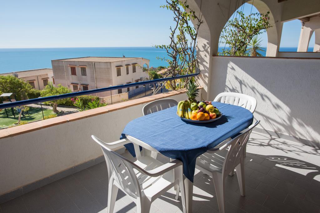 Residence Capo San Marco & Renella Sciacca Exterior foto