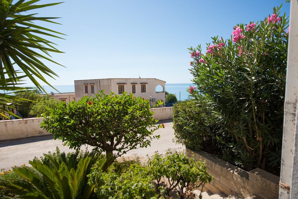 Residence Capo San Marco & Renella Sciacca Exterior foto