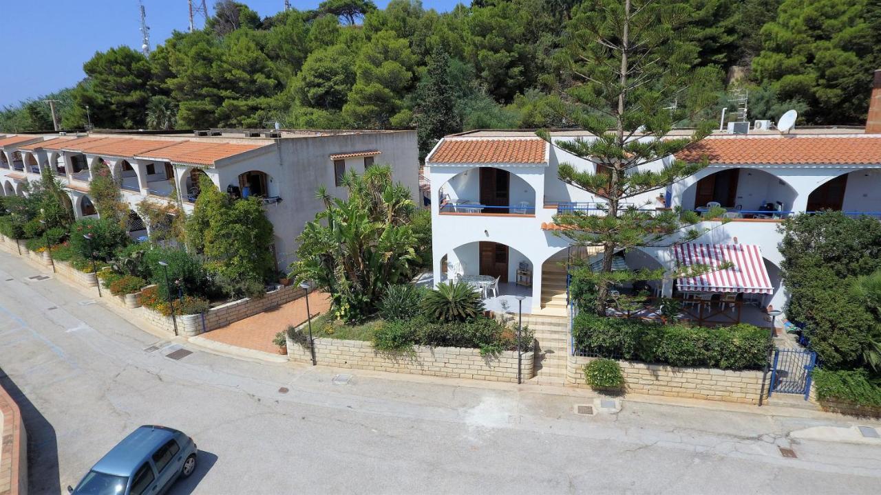 Residence Capo San Marco & Renella Sciacca Exterior foto